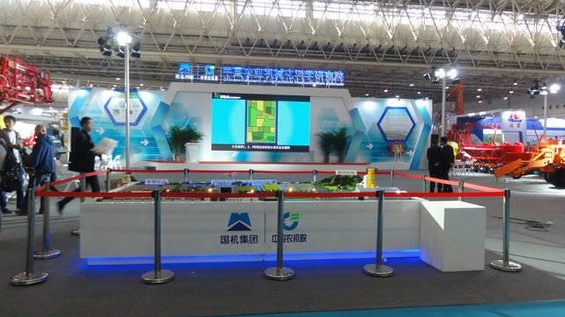 展览展示板材抗变形性能对比