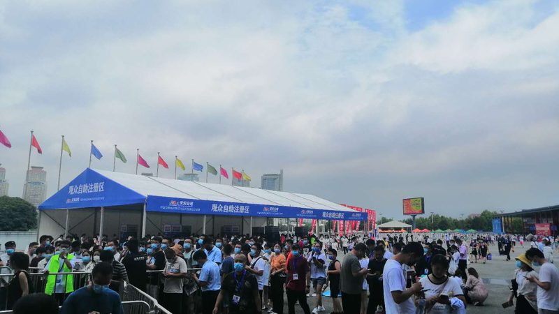 政府展览服务，如何选择靠谱公司？**
