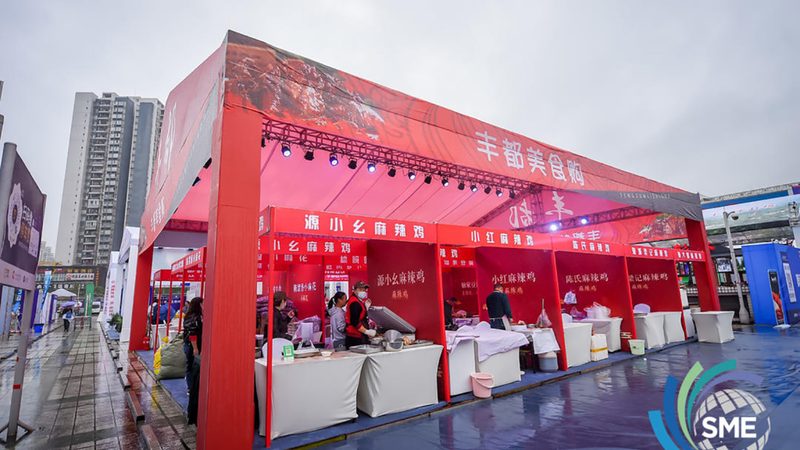 庆典红毯：尺寸规格、材质分类与选购要点