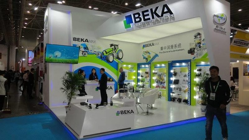 展览展示项目材料清单及规格参数揭秘