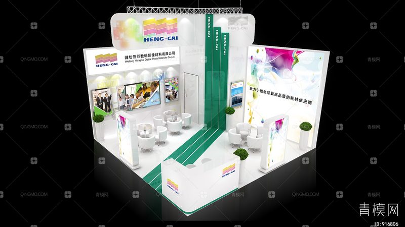 展览展示项目经理，人才需求背后的行业洞察**