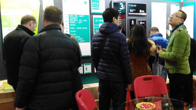标识标牌：厂家对比与区别解析