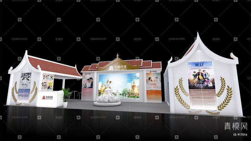 数字展厅设计：揭秘其优缺点