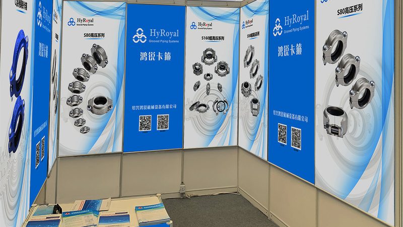 展览舞台搭建：揭秘十大品牌背后的技术与实力
