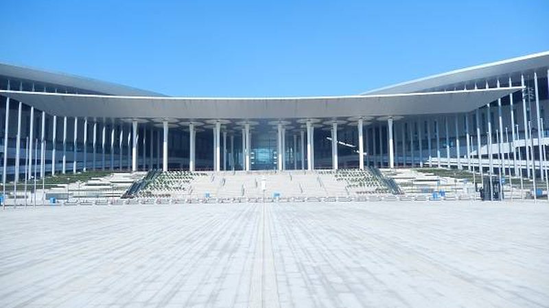 上海小型展会策划：如何打造高效、专业的展示体验