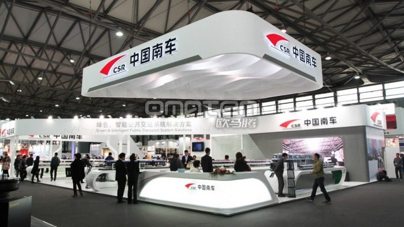 展台搭建加急费用：为何产生及如何规避